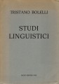 Studi linguistici