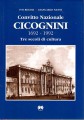 Convitto nazionale Cicognini 1692-1992 tre secoli di cultura