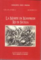 La morte di Manfredi  Re di Sicilia