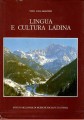 Lingua e cultura Ladina lessico e onomastica