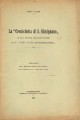 La cronichetta di S Gimignano di Fra Matteo Ciaccheri (1353) ed il libro d'orosangimignanese