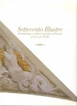 Settecento illustre architettura e cultura artistica a Pistoia nel secolo XVIII