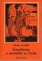 Socialismo e socialisti in Italia introduzione di Paolo Spriano
