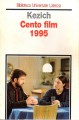 Cento film 1995 con la partecipazione di Alessandra Levantesi
