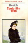 Cento film 1996 con la partecipazione di Alessandra Levantesi