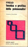 Tecnica e pratica della psicoanalisi