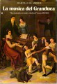 La musica del Granduca vita musicale e correnti critiche a Firenze 1800-1855