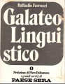Il galateo linguistico