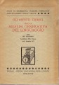 Gli aspetti teorici della annalisi generativa del linguaggio seminario accademia della Crusca 1977