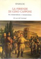 La Firenze di Gino Capponi fra restaurazione e romanticismo