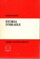 Storia d'Israele edizione italiana a cura di Giovanni Odasso