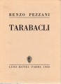 Tarabacli con quindici disegni di Latino Barilli quinta edizione introdotta da Gino Marchi