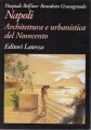 Napoli architettura e urbanistica del novecento