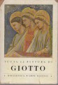 Tutta la pittur di Giotto