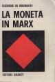 La moneta in Marx