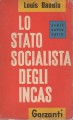 Lo stato socialista degli incas