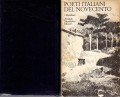 Poeti italiani del novecento collana i Meridiani