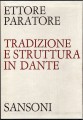 Tradizione e struttura in Dante