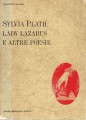 Lady Lazarus e altre poesie