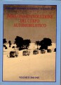 Immagini ed evoluzione del corpo automobilistico 1940-1945 volume II