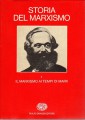 Storia del Marxismo il marxismo ai tempi di Marx  I° volume