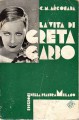 La vita di Greta Garbo