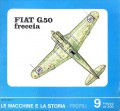 Fiat G.50 freccia