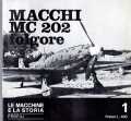 Macchi MC 202 folgore