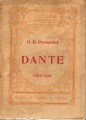 Dante 1265-1321