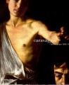 Caravaggio l'ultimo tempo 1606-1610 catalogo mostra Napoli Museo di Capodimonte