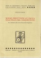 Donne precettistica e lingua nell'Italia del cinquecento un contributo alla storia del pensiero linguistico