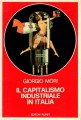 Il capitalismo industriale in Italia