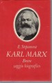 Karl Marx breve saggio biografico