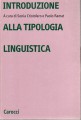 Introduzione alla tipologia linguistica
