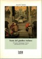 Storia del giardino italiano gli artisti l'invenzione le forme dall'antichità al XIX secolo