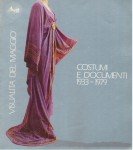 VISUALITA' DEL MAGGIO - Costumi e documenti 1933-1979