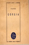 IL GORGIA versione italiana di Giuseppe Fraccaroli