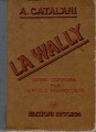 LA WALLY - Canto e piano