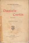 DANIELE CORTIS