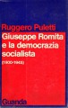 GIUSEPPE ROMITA E LA DEMOCRAZIA SOCIALISTA (1900-1945)