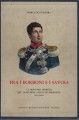 FRA I BORBONI E I SAVOIA. Missione del marchese Salvo in Piemonte. 1831-32