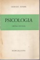 PSICOLOGIA. Scuole di psicologia moderna