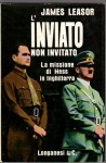 L'INVIATO NON INVITATO (Rudolf Hess)