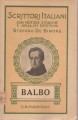 CESARE BALBO (1789-1853)