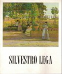 SILVESTRO LEGA (1826-1895) Mostra a Bologna 1973