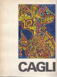 MOSTRA ANTOLOGICA DI CAGLI - Palermo 1967