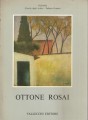OTTONE ROSAI opere dal 1911-1957