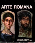 ARTE ROMANA. Sintesi moderna dell'arte di Roma imperiale