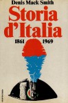 STORIA D' ITALIA DAL 1861 AL 1969