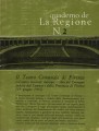 IL TEATRO COMUNALE DI FIRENZE E IL TEATRO MUSICALE ITALIANO.ATTI DEL CONVEGNO DEL 19-6-1965